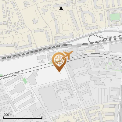 Foto zu Geisenhausenerstraße 6, 81379 München