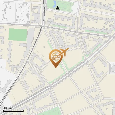 Foto zu Geisenheimer Straße 41-42, 14197 Berlin