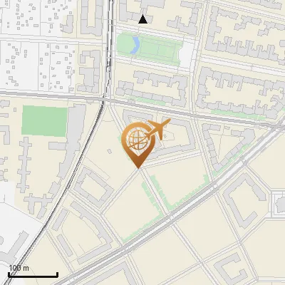 Foto zu Geisenheimer Straße 46-50, 14197 Berlin