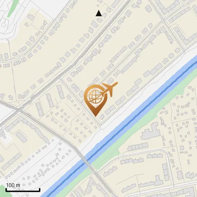 Foto zu Geiserichstraße 9-11, 12105 Berlin