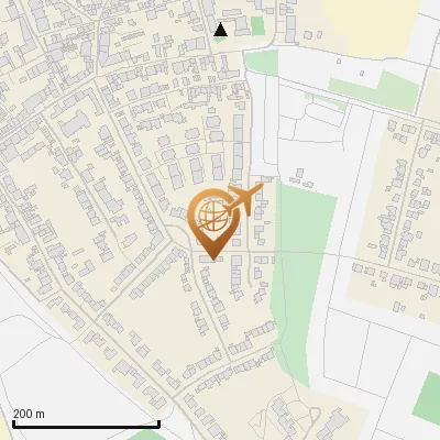 Foto zu Geislarer Straße 1-2, 51105 Köln