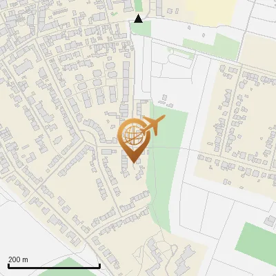 Foto zu Geislarer Straße 6, 51105 Köln