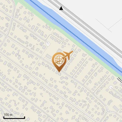 Foto zu Geißbartweg 12-16, 12357 Berlin