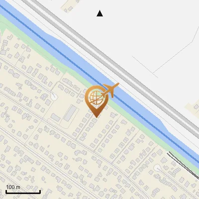 Foto zu Geißbartweg 1-9, 12357 Berlin