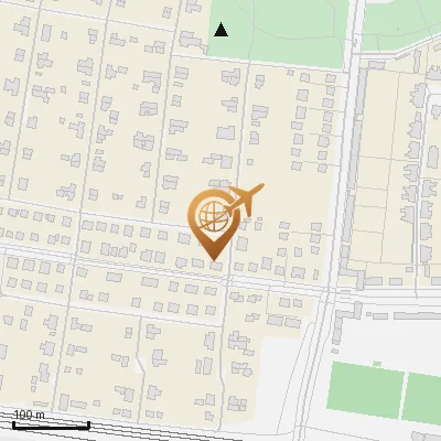 Foto zu Geißblattpfad 1-3, 13591 Berlin