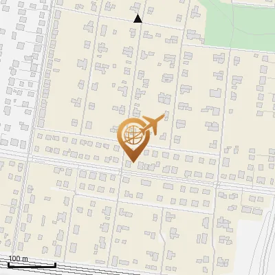 Foto zu Geißblattpfad 13-17, 13591 Berlin