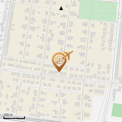 Foto zu Geißblattpfad 7-11, 13591 Berlin