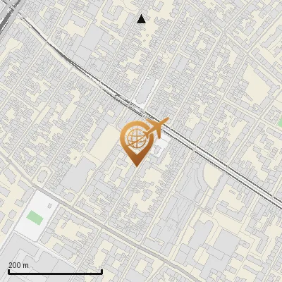 Foto zu Geisselstraße 1-18, 50823 Köln