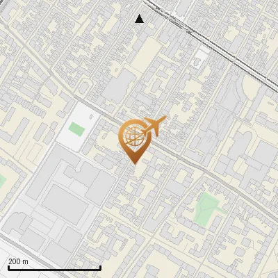 Foto zu Geisselstraße 43-45, 50823 Köln