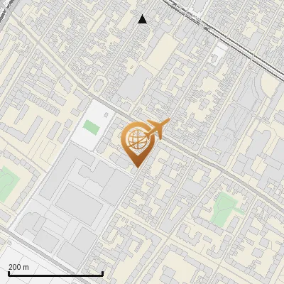 Foto zu Geisselstraße 78, 50823 Köln