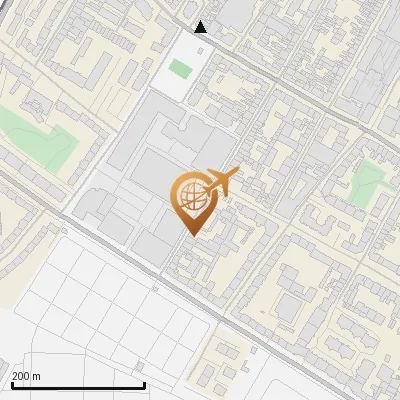 Foto zu Geisselstraße 81-99, 50823 Köln