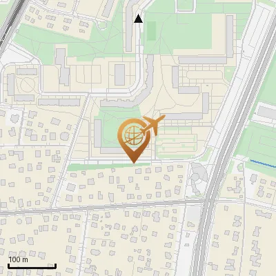 Foto zu Geißenweide 10, 12685 Berlin