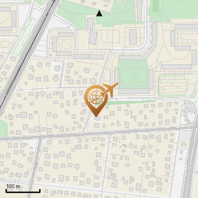 Foto zu Geißenweide 6-9, 12685 Berlin