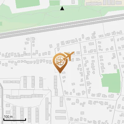 Karte Geißleinweg 42-50, 22119 Hamburg