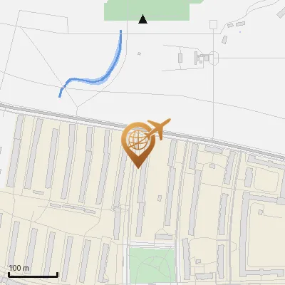 Foto zu Geißlerpfad 18-28, 13627 Berlin