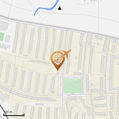 Foto zu Geißlerpfad 3-17, 13627 Berlin