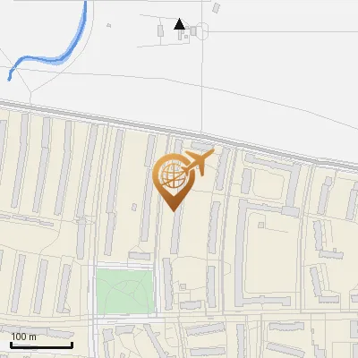 Foto zu Geitelsteig 10-20, 13627 Berlin