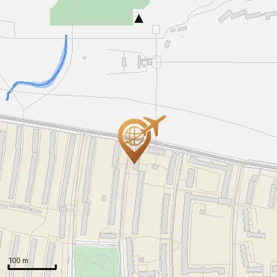 Foto zu Geitelsteig 21-24, 13627 Berlin