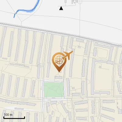 Foto zu Geitelsteig 4-7, 13627 Berlin