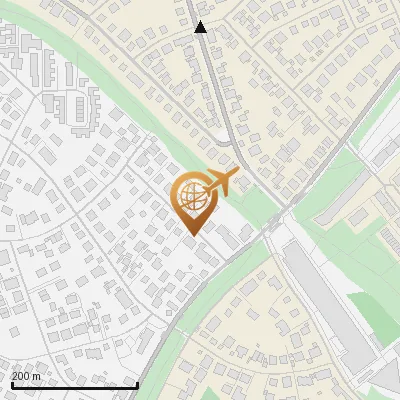 Foto zu Geitnerweg 12-22, 81825 München