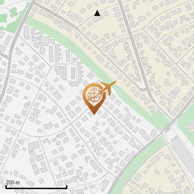 Foto zu Geitnerweg 2, 81825 München