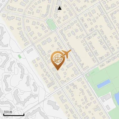 Foto zu Geitnerweg 34-37, 12209 Berlin