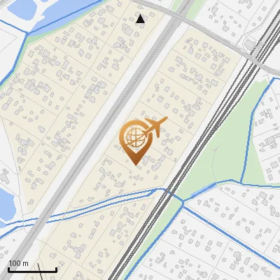 Foto zu Gelbbauchzeisigweg 3-14, 13129 Berlin