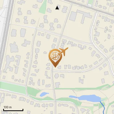 Foto zu Gelfertstraße 18, 14195 Berlin