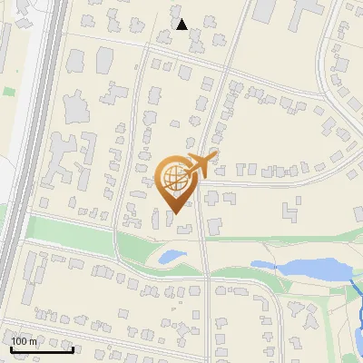 Foto zu Gelfertstraße 21, 14195 Berlin