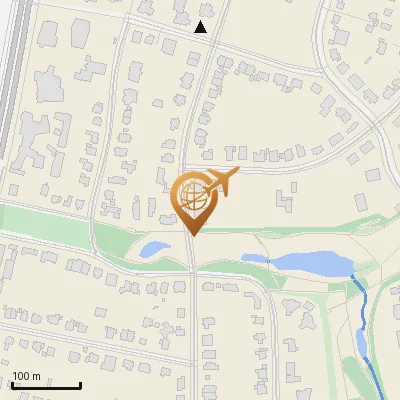 Foto zu Gelfertstraße 22, 14195 Berlin