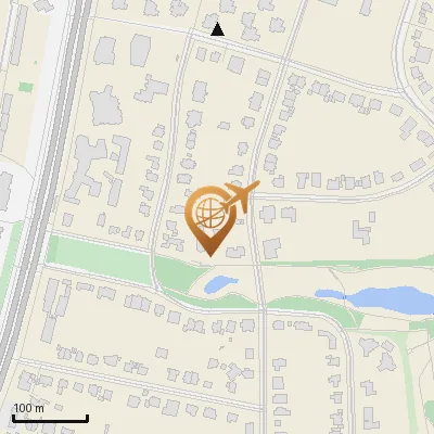 Foto zu Gelfertstraße 23-25, 14195 Berlin