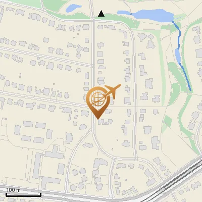 Foto zu Gelfertstraße 40-42, 14195 Berlin