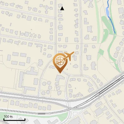 Foto zu Gelfertstraße 43-46, 14195 Berlin