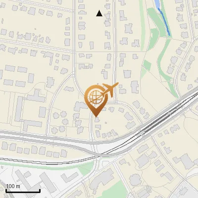 Foto zu Gelfertstraße 47, 14195 Berlin