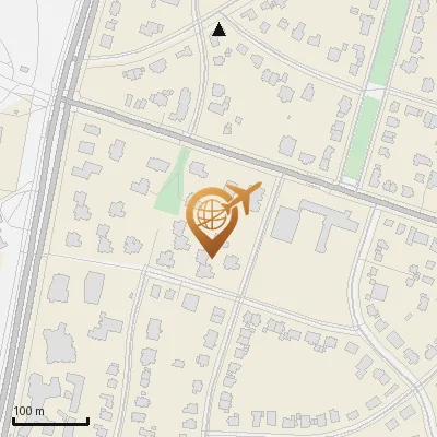 Foto zu Gelfertstraße 5-7, 14195 Berlin