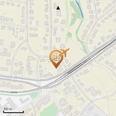 Foto zu Gelfertstraße 49-55, 14195 Berlin