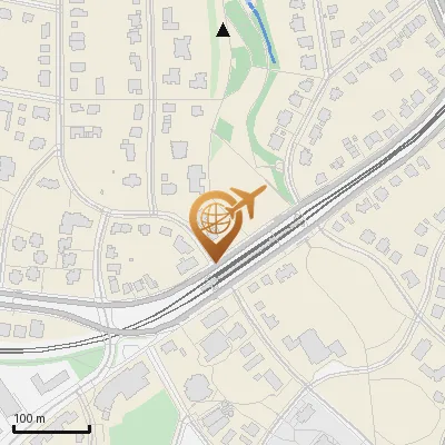 Foto zu Gelfertstraße 56, 14195 Berlin