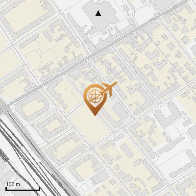 Karte Gellertstraße 11-29, 12489 Berlin