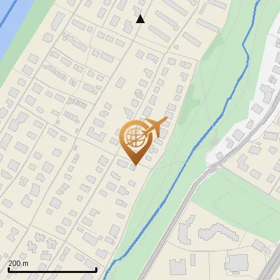 Foto zu Gellertstraße 16-25, 81925 München