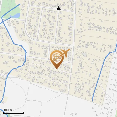 Foto zu Gellertstraße 28-36, 13127 Berlin