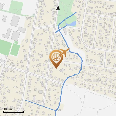 Foto zu Gellertstraße 3-6, 13127 Berlin