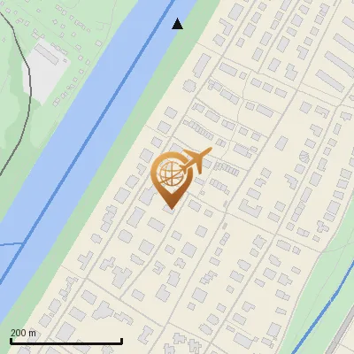 Foto zu Gellertstraße 3-6, 81925 München