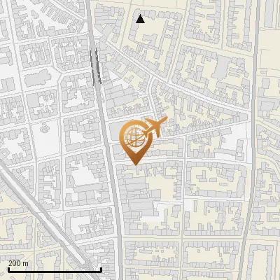 Foto zu Gellertstraße 36-48, 50733 Köln