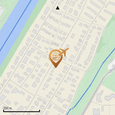 Foto zu Gellertstraße 8-11, 81925 München