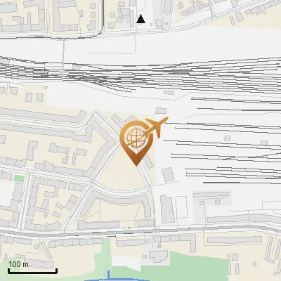 Foto zu Gelnitzstraße 11-20, 12555 Berlin