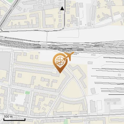 Foto zu Gelnitzstraße 2, 12555 Berlin