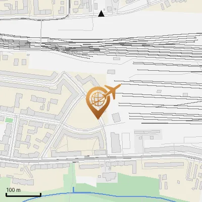 Foto zu Gelnitzstraße 23-25, 12555 Berlin