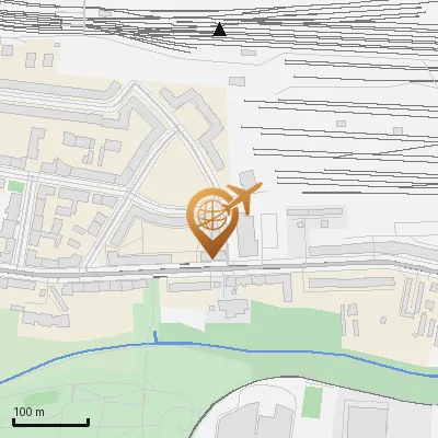 Foto zu Gelnitzstraße 30, 12555 Berlin