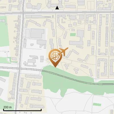 Foto zu Gelsenkirchener Straße 30, 50735 Köln