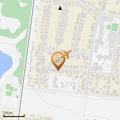 Foto zu Gelsenkircher Straße 32-34, 13583 Berlin